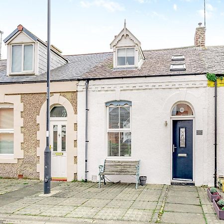 Pebble Cottage Cullercoats Eksteriør bilde