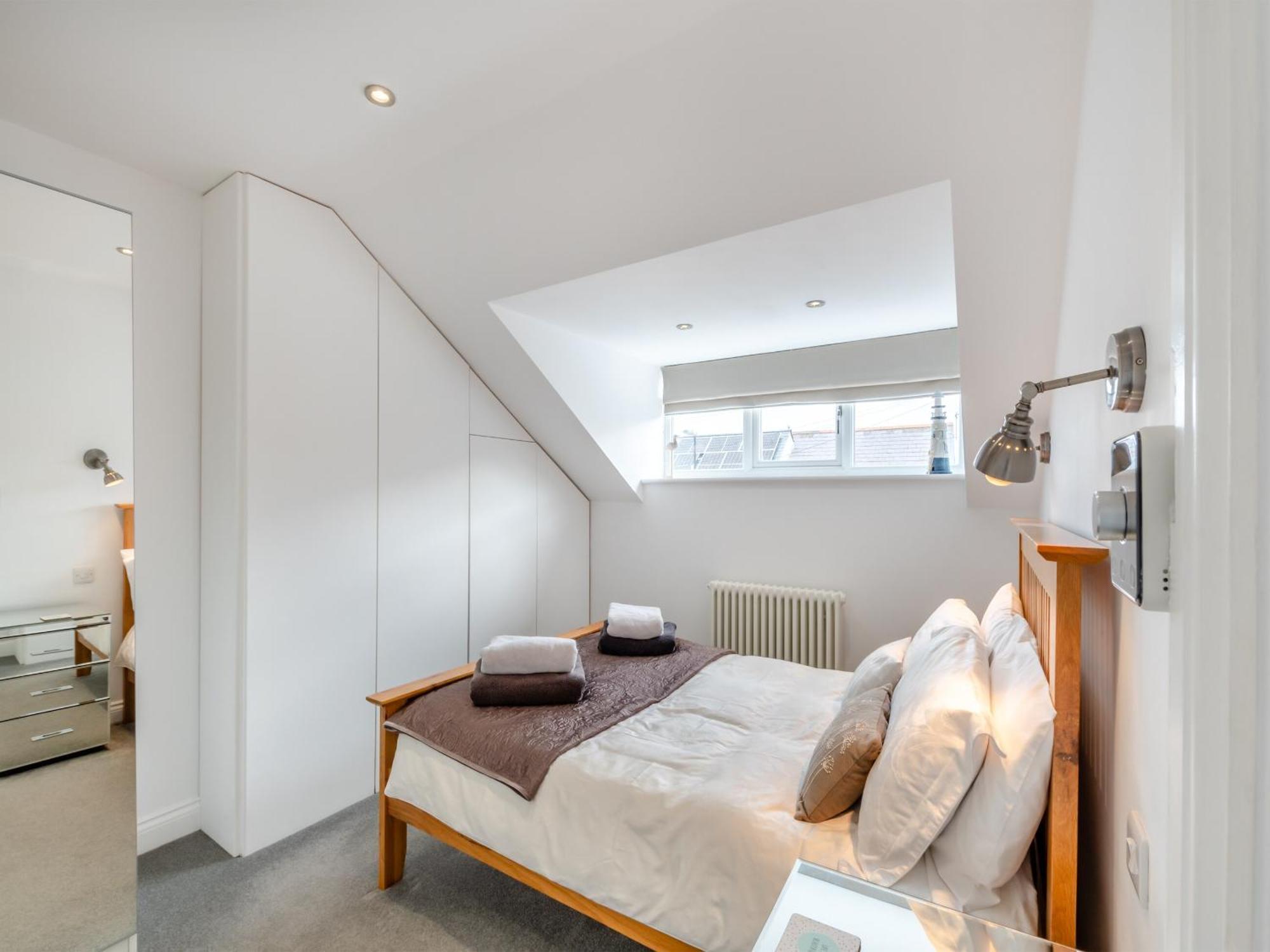 Pebble Cottage Cullercoats Eksteriør bilde