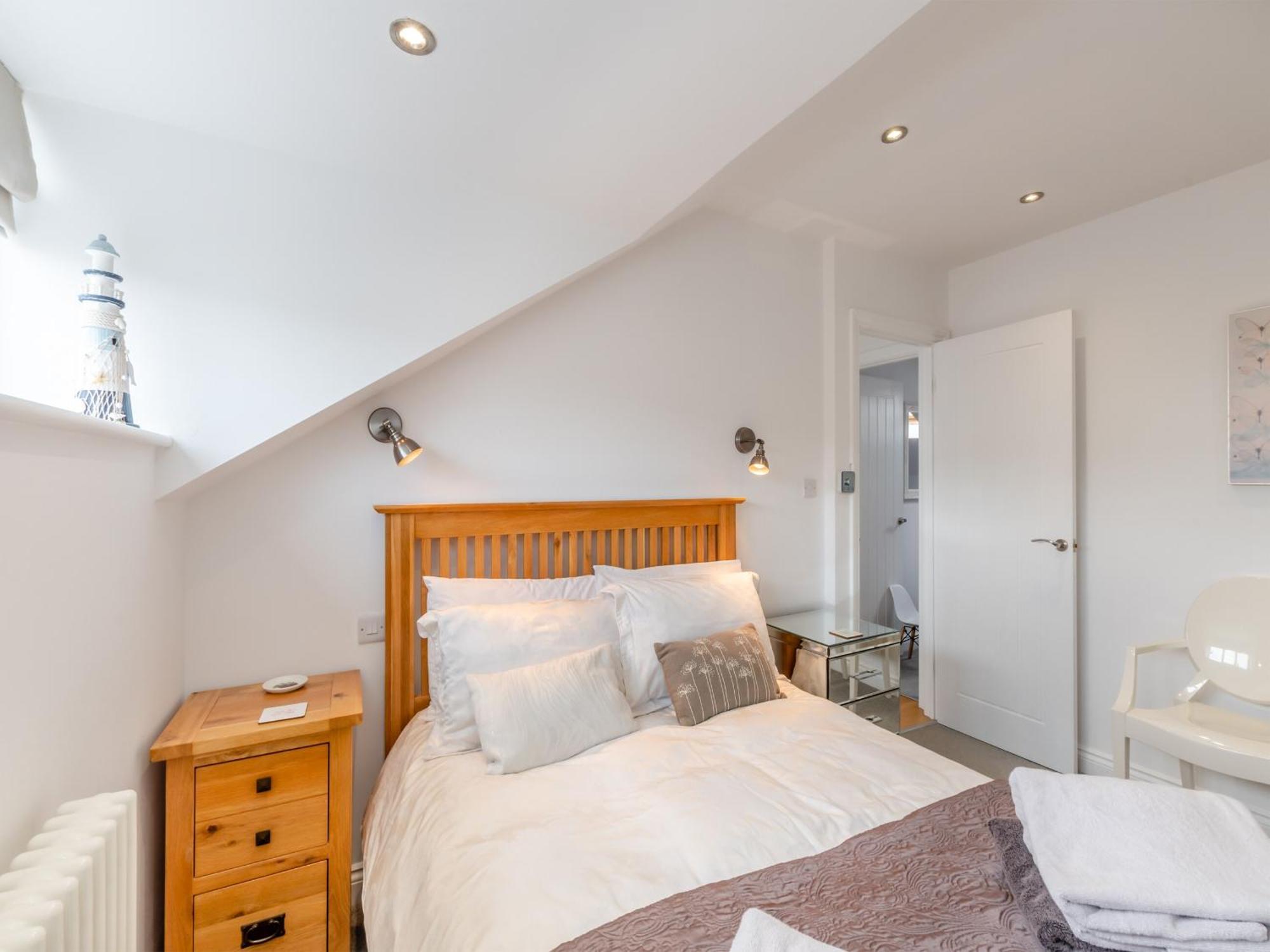 Pebble Cottage Cullercoats Eksteriør bilde
